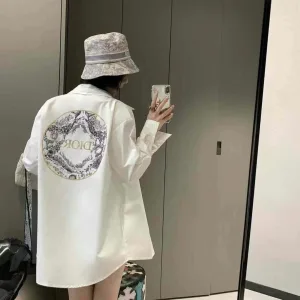 1:1 Dior Abs Shirts For Fall