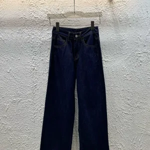 Luxury Chanel Pants
