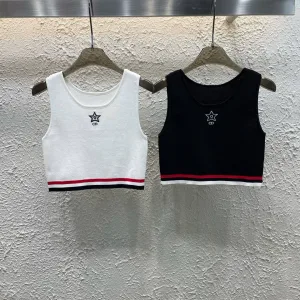Aaa Luxury Dior Vest
