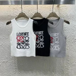 Aaa Loewe Vest