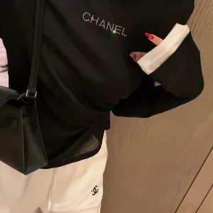 Aaa Luxury Chanel Stone Base Layer Shirt
