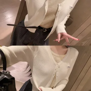 High Quality Miu Miu Sweater