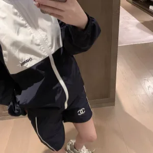 High Quality Chanel Shorts