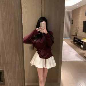 Designer High Quality Miu Miu Long Sleeves
