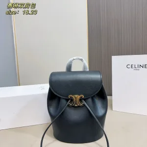 Luxury Celine Backpack