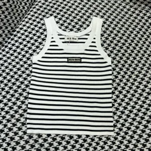 Designer Miu Miu Vest