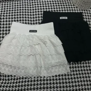 Aaa Miu Miu Lace Ruler