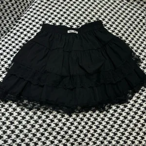 High Quality Aaa Miu Miu Lace Ruler