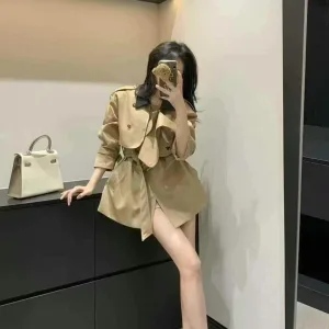 Designer Dior Coat