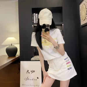 Luxury 1:1 Dior Short Sleeves