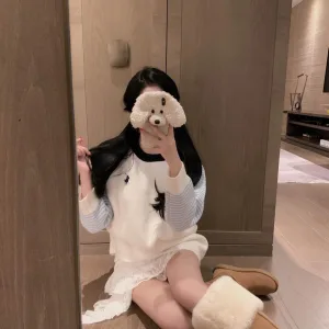 Luxury High Quality Ralph Lauren Sweater For Spring