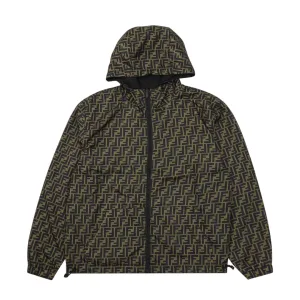 Aaa Fendi Coat