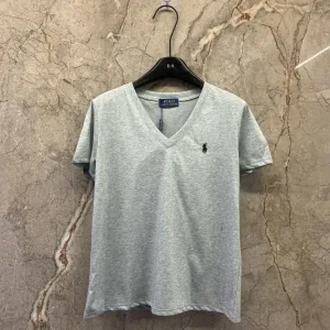 High Quality Ralph Lauren Short-Sleeved T-Shirt