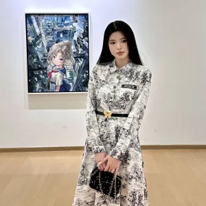 High Quality Luxury Dior Shirts