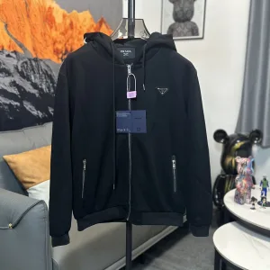 High Quality 1:1 Prada Outerwear