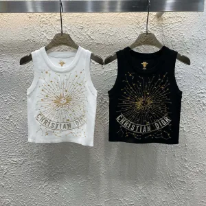 High Quality Designer Dior Vest