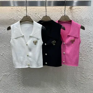 Aaa 1:1 Dior Vest
