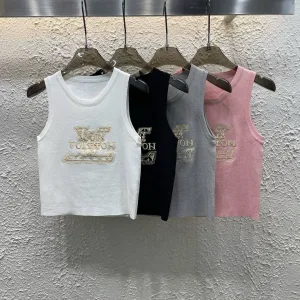 High Quality Louis Vuitton Vest