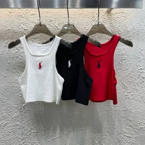 Luxury Ralph Lauren Vest