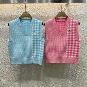 High Quality Vivienne Westwood Wood Vest