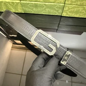 Luxury Gucci Belt