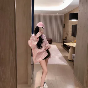 1:1 Luxury Chrome Hearts Denim Outerwear