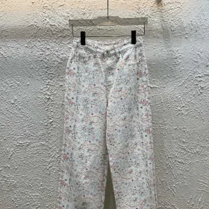 Aaa Designer Chanel Pants