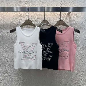 Aaa Louis Vuitton Vest