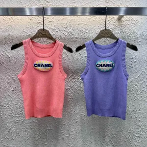 Aaa Luxury Chanel Vest