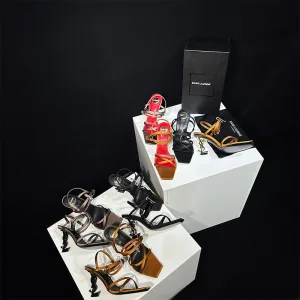 AAA Saint Laurent Sandals