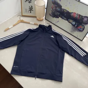 High Quality Adidas Ruler Blue Jacquard Autumn Winter Early