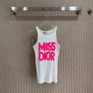 High Quality Dior Vest