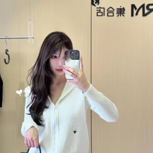 High Quality Aaa Dior Abs Cardigan
