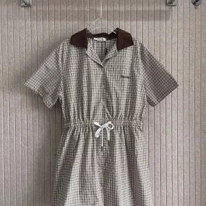 High Quality Aaa Miu Miu Short-Sleeved Shirts