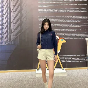 Aaa Miu Miu Long-Sleeved Shirt