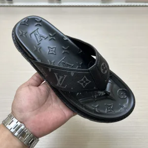 Luxury 1:1 Louis Vuitton Sandals
