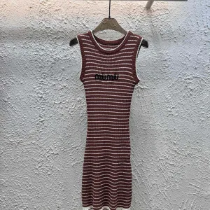 High Quality Miu Miu Dresses