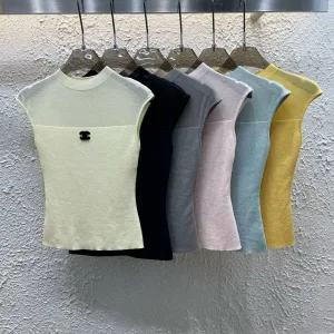 1:1 Chanel Vest