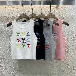 Aaa Luxury Louis Vuitton Vest
