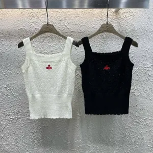 High Quality Vivienne Westwood Wood Vest