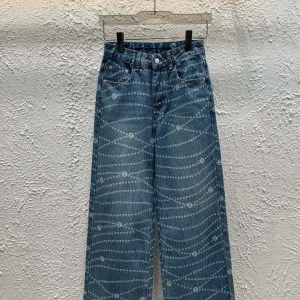 Designer Chanel Pants