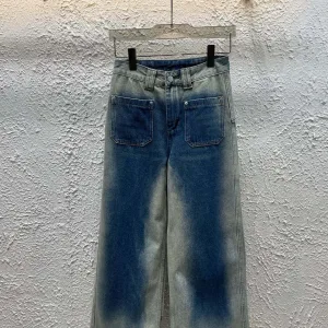 Aaa High Quality Dior Leather Pants