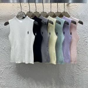 Luxury Ralph Lauren Vest