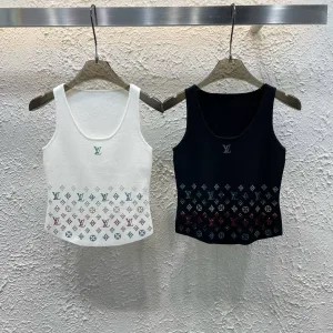 1:1 High Quality Louis Vuitton Stone Vest