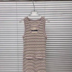 Luxury Aaa Chanel Vest