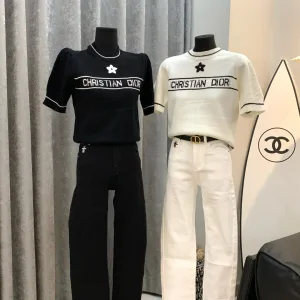 High Quality Designer Dior Pants