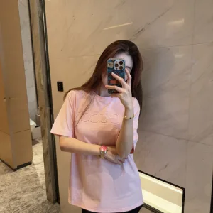 High Quality Luxury Gucci Short Sleeves