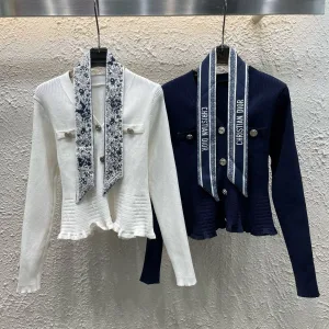 1:1 Dior Cardigan