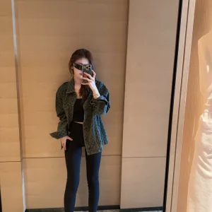 Luxury Gucci Denim Outerwear