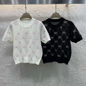 High Quality Gucci Short Sleeves